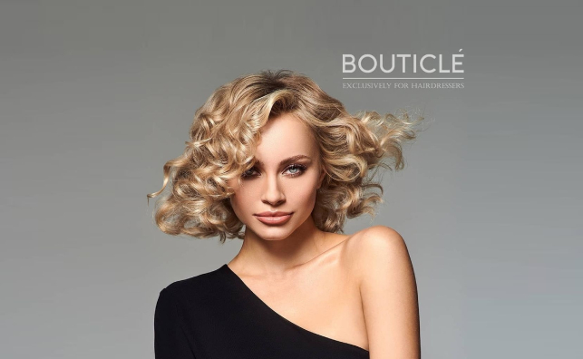 BOUTICLE. Обзорный семинар