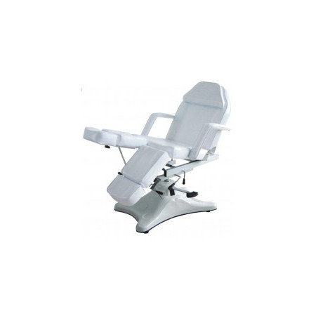 Педикюрно-косметологическое кресло МД-823 А на гидравлике