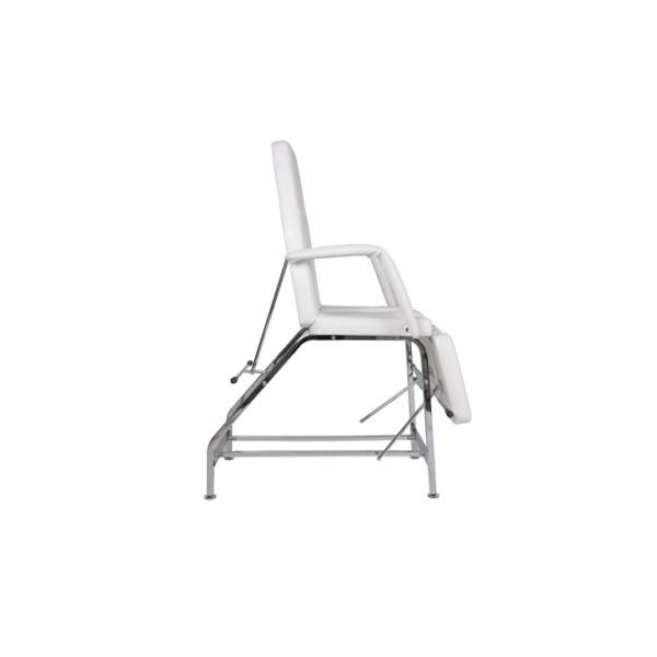 Педикюрное кресло ПК-01 Плюс