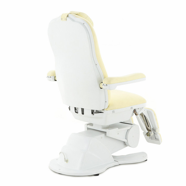 Педикюрно-косметологическое кресло  (электр.) ММКП-3 (КО-194Д)
