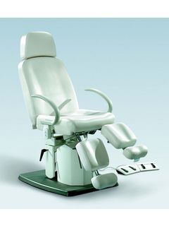 Педикюрное кресло Р10  (EF1) 