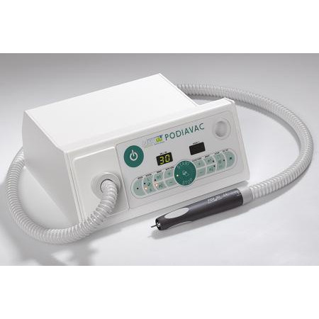 Педикюрный аппарат NSK Podiavac с пылесосом (40000 об/мин)