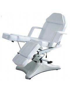 Педикюрно-косметологическое кресло МД-823 А на гидравлике