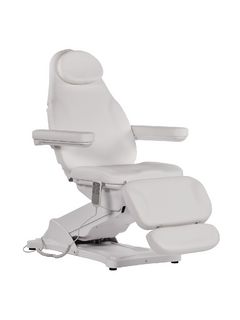 Косметологическое кресло МК70 (3 мотора)
