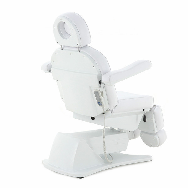 Педикюрно-косметологическое кресло  (электр.) ММКП-3 (КО-193Д)