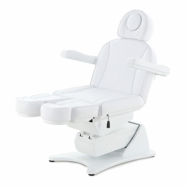 Педикюрно-косметологическое кресло  (электр.) ММКП-3 (КО-193Д)