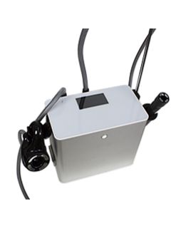 Аппарат вакуумно-роликового радиочастотного лифтинга по лицу и телу Meno RF+Vac