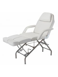 Педикюрно-косметологическое кресло МД-3562