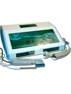 Косметологический аппарат ультразвуковой терапии NS-202