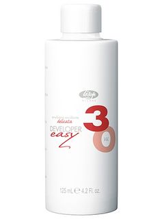 Lisap Оксидант-лосьон 9% - Developer Easy 30 vol 125 мл