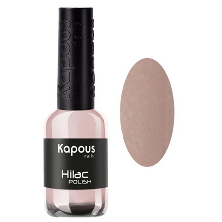 Kapous Nails Лак для ногтей 