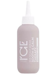 ICE Professional SCALP Сыворотка успокаивающая для кожи головы 150 мл 