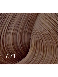 BOUTICLE Expert color 7/71 русый коричнево-пепельный