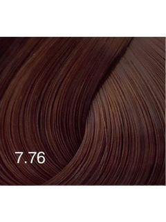Bouticle Expert color 7/76 русый коричнево-фиолетовый