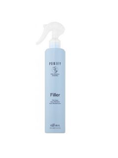 KAARAL Purify- Filler Spray. Спрей для придания плотности волосам 300 мл