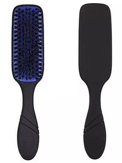 WET BRUSH Pro Custom Care Smoothing Styler Щетка для спутанных волос, разглаживание