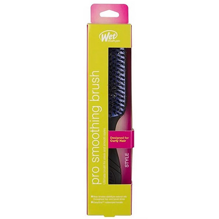 WET BRUSH Pro Custom Care Smoothing Styler Щетка для спутанных волос, разглаживание