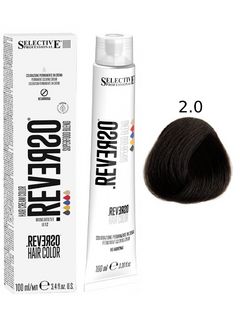 SELECTIVE Reverso Hair Color 2.0 Брюнет