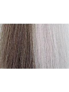 KAARAL Baco Color Glaze 8.12 светлый блондин пепельно-фиолетовый 60 мл