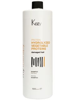 Kezy MT Protein / Протеиновый шампунь 1000 мл 