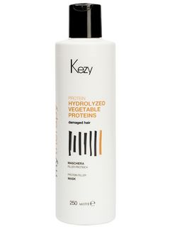 Kezy MT Protein / Протеиновая маска-филлер 250 мл