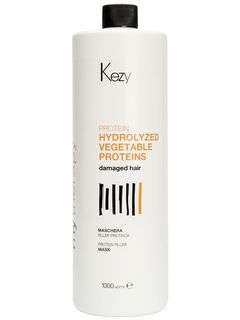 Kezy MT Protein / Протеиновая маска-филлер 1000 мл