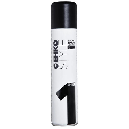 C:EHKO Спрей для волос Бриллиантовый блеск (Style brilliance spray glimmer) 100 мл
