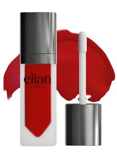 ELIAN Жидкая матовая помада Superior Matte Liquid Lipstick, 608 Cherry Orchad, 5 мл