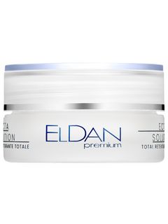 ELDAN Интенсивный крем ECTA 40+ Solution total retexturizing cream, 250 мл