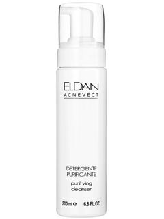 ELDAN Очищающее средство для проблемной кожи Purifying cleanser, 200 мл