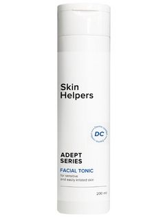 Skin Helpers ADEPT Тоник для лица, 200 мл 