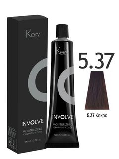 KEZY Involve color 5.37 Кокос 