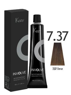 KEZY Involve color 7.37 Личи