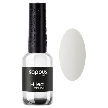 Kapous Nails Лак для ногтей 