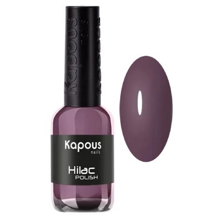 Kapous Nails Лак для ногтей 