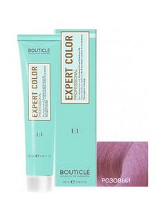 BOUTICLE Expert color Корректор Розовый