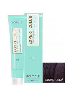 BOUTICLE Expert color Корректор Фиолетовый