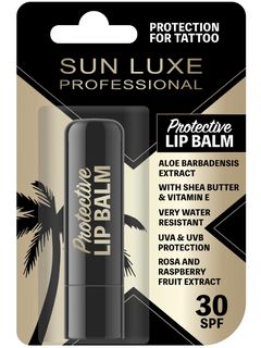 SUN LUXE Защитный Бальзам Protective Lip Balm  SPF 30 3,5 г.