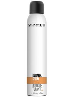 SELECTIVE Artistic Flair Кератин – спрей - Keratin Spray, 150 мл