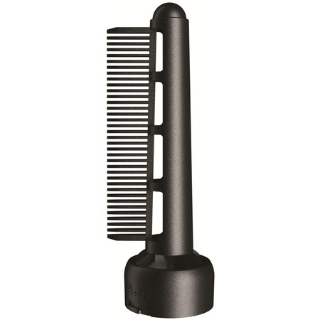 Hairway Фен-плойка Desire 4 в 1 A032 4 насадки (фен, плойка, щетка, расческа), 900W 