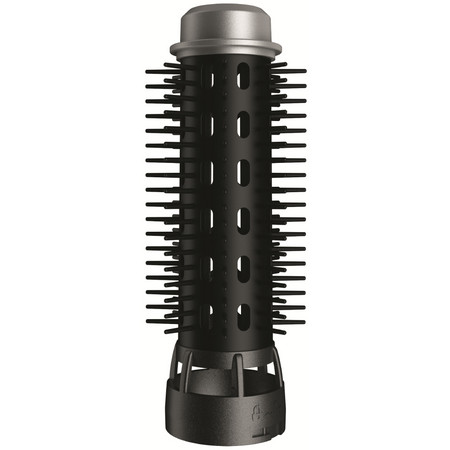 Hairway Фен-плойка Desire 4 в 1 A032 4 насадки (фен, плойка, щетка, расческа), 900W 