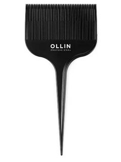 OLLIN Кисть для мелирования пластик