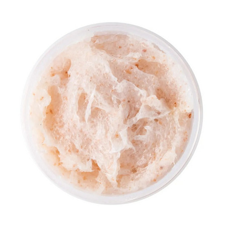Aravia Organic Скраб для тела с гималайской солью Pink Grapefruit, 300 мл 