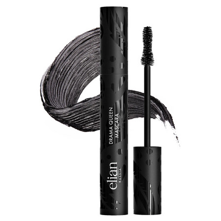 ELIAN Тушь для ресниц объемная Drama Queen Mascara, Black, 10 мл