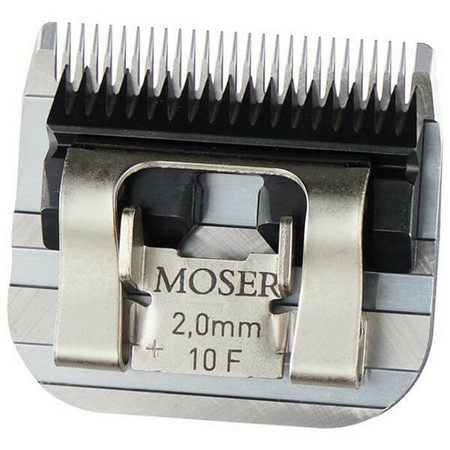 Ножевой блок для машинки Moser 1245 2 Мм