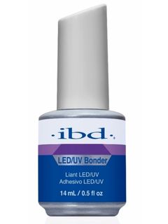 ibd Bonder Gel LED/UV, 14 мл. - бондер-гель