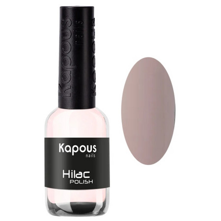 Kapous Nails Лак для ногтей 