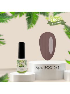 Formula Profi ECO Гель-лак «Natural Color» №3, 10мл