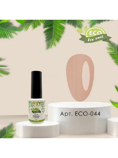 Formula Profi ECO Гель-лак «Natural Color» №6, 10мл