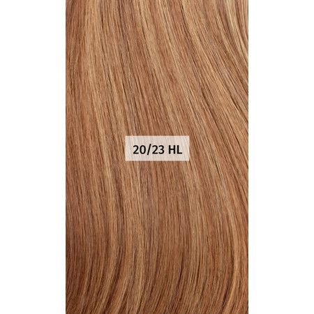 Hair Talk Комплект (20 пр) МелированиеТон № 20/23HL Straight 45см 